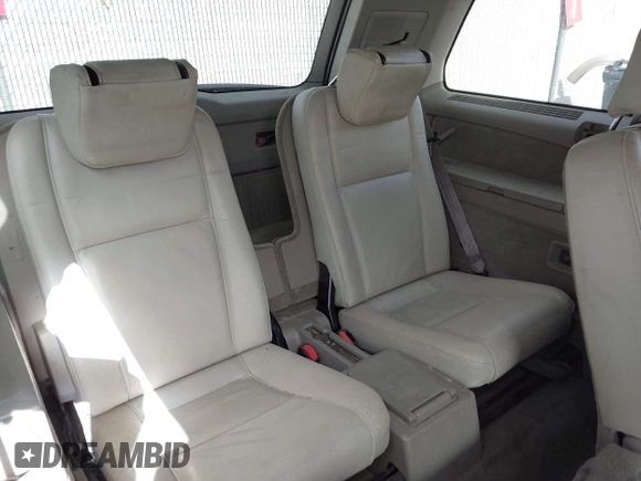 2005 Volvo XC90 with VIN YV1CZ911251165669, listed as a IAAI auction lot 42201984 with 189,754 mi miles and . Bid and sale history available at DreamBid. Image 12.