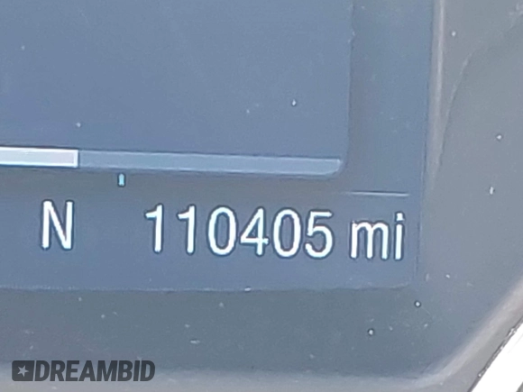 2015 Ford Escape S with VIN 1FMCU0F77FUA59064, listed as a IAAI auction lot 42073045 with 110,405 mi miles and . Bid and sale history available at DreamBid. Image 12.