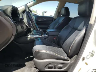 2016 Infiniti QX60 с VIN 5N1AL0MM1GC527851, выставлен на аукционе Copart как лот 57345715 с пробегом 120 335 миль миль и Списание • Salvage title. История ставок и продаж доступна на DreamBid. Изображение 7.