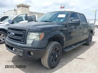 2013 Ford F-150 XL с VIN 1FTEW1CM8DKE86740, выставлен на аукционе IAAI как лот 42622325 с пробегом 164 813 миль миль и . История ставок и продаж доступна на DreamBid. Изображение 17.