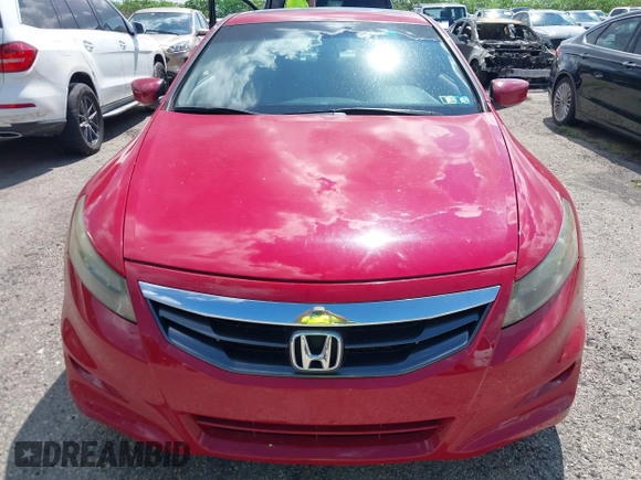 2011 Honda Accord EX z VIN 1HGCS1B78BA009759, wystawiony jako IAAI lot #40466469 z przebiegiem 71 769 mil mil oraz . Historia ofert i sprzedaży dostępna na DreamBid. Obrazek 12.