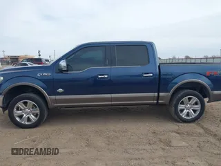 2018 Ford F-150 XL z VIN 1FTEW1EG4JFE67341, wystawiony jako IAAI lot #41574292 z przebiegiem 60 782 mil mil oraz . Historia ofert i sprzedaży dostępna na DreamBid. Obrazek 14.