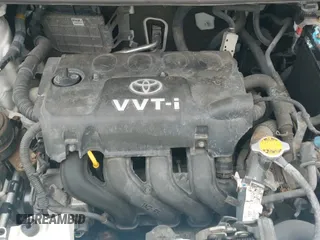 2010 Toyota Yaris z VIN JTDBT4K31A4073533, wystawiony jako IAAI lot #43019977 z przebiegiem 152 030 mil mil oraz . Historia ofert i sprzedaży dostępna na DreamBid. Obrazek 19.