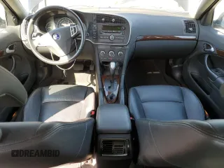 2010 Saab 9-3 z VIN YS3FA4CY4A1613484, wystawiony jako Copart lot #58469985 z przebiegiem 147 947 mil mil oraz Tytuł czysty. Historia ofert i sprzedaży dostępna na DreamBid. Obrazek 8.