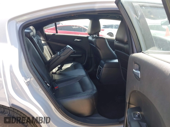 2022 Dodge Charger SXT with VIN 2C3CDXBG7NH204659, listed as a IAAI auction lot 41882695 with 49,773 mi miles and . Bid and sale history available at DreamBid. Image 8.