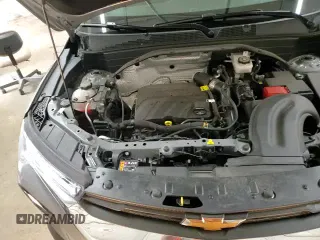 2023 Chevrolet TrailBlazer LS с VIN KL79MMS28PB206860, выставлен на аукционе Copart как лот 65565555 с пробегом 8 708 миль миль и Списание • Salvage title. История ставок и продаж доступна на DreamBid. Изображение 14.