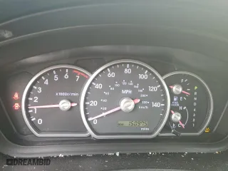 2008 Mitsubishi Galant ES with VIN 4A3AB56FX8E026236, listed as a Copart auction lot 74482434 with 150,975 mi miles and Salvage Title. Bid and sale history available at carsss.com. Image 9.