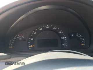 2002 Mercedes-Benz C 230/260/280/320 с VIN WDBRF61J12F276797, выставлен на аукционе Copart как лот 62226235 с пробегом Не указан миль и Чистый • Clean title. История ставок и продаж доступна на DreamBid. Изображение 9.