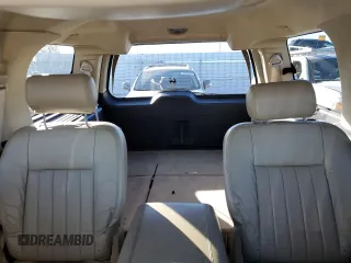 2006 Lincoln Navigator Luxury with VIN 5LMFU28566LJ09122, listed as a Copart auction lot 87885115 with 193,955 mi miles and Clean Title. Bid and sale history available at carsss.com. Image 10.