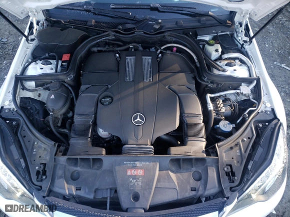 2017 Mercedes-Benz E-Class E 400 with VIN WDDKJ6HB1HF361458, listed as a Copart auction lot 45136894 with 69,688 mi miles. Bid and sale history available at carsss.com. Image 11.