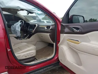 2019 GMC Acadia Denali с VIN 1GKKNPLS7KZ171315, выставлен на аукционе IAAI как лот 42184124 с пробегом 160 011 миль миль и . История ставок и продаж доступна на DreamBid. Изображение 5.
