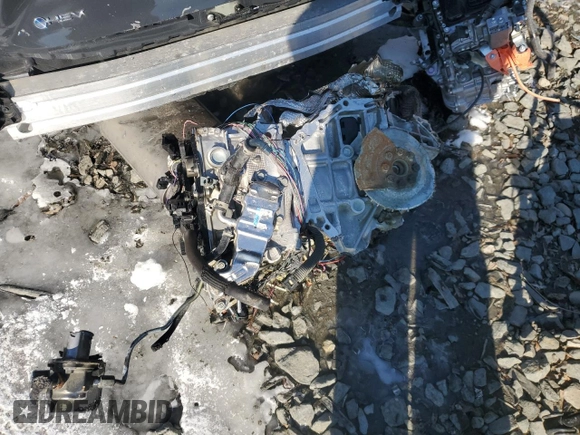 2025 Toyota Camry LE z VIN 4T1DAACK4SU046049, wystawiony jako Copart lot #42629345 z przebiegiem Nie podano mil oraz Nie do naprawy • Non repairable. Historia ofert i sprzedaży dostępna na DreamBid. Obrazek 11.