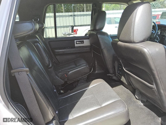 2012 Ford Expedition Limited with VIN 1FMJU1K55CEF64432, listed as a Copart auction lot 48105285 with 152,528 mi miles and Clean Title. Bid and sale history available at carsss.com. Image 11.