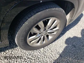 2012 Kia Sorento SX with VIN 5XYKW4A29CG247479, listed as a Copart auction lot 52226635 with 203,183 mi miles and Salvage Title. Bid and sale history available at carsss.com. Image 13.