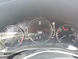 2019 Mazda 3 Preferred с VIN JM1BPAMM9K1141427, выставлен на аукционе Copart как лот 49545345 с пробегом 39 352 миль миль и Списание • Salvage title. История ставок и продаж доступна на DreamBid. Изображение 9.