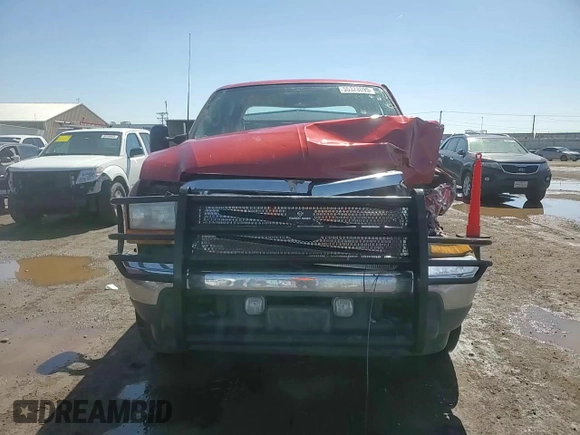 2001 Ford F-250 XL with VIN 1FTNW21F91ED51769, listed as a Copart auction lot 55328095 with 198,162 mi miles and Salvage title. Bid and sale history available at DreamBid. Image 13.