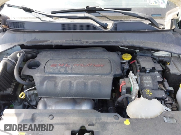 2018 Jeep Compass Latitude с VIN 3C4NJDBB2JT457535, выставлен на аукционе IAAI как лот 41797591 с пробегом 34 026 миль миль и . История ставок и продаж доступна на DreamBid. Изображение 10.