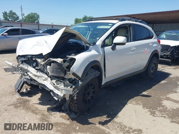 2013 Subaru Crosstrek Premium with VIN JF2GPACC5D2217013, listed as a IAAI auction lot 42261633 with 214,885 mi miles and . Bid and sale history available at DreamBid. Image 17.