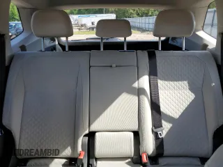 2018 Volkswagen Tiguan S с VIN 3VV0B7AXXJM122461, выставлен на аукционе Copart как лот 56054285 с пробегом 77 176 миль миль и Списание • Salvage title. История ставок и продаж доступна на DreamBid. Изображение 10.
