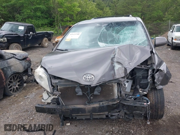 2015 Toyota Sienna LE AAS с VIN 5TDKK3DCXFS533200, выставлен на аукционе IAAI как лот 42123768 с пробегом 136 316 миль миль и . История ставок и продаж доступна на DreamBid. Изображение 11.