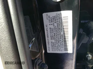 2020 Acura TLX with VIN 19UUB1F39LA016460, listed as a Copart auction lot 44309375 with 46,716 mi miles and Salvage Title. Bid and sale history available at carsss.com. Image 13.