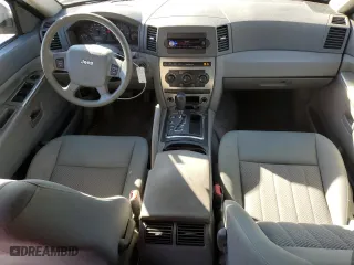2005 Jeep Grand Cherokee Laredo with VIN 1J4GS48K25C539368, listed as a Copart auction lot 45207915 with 171,623 mi miles and Salvage Title. Bid and sale history available at carsss.com. Image 8.