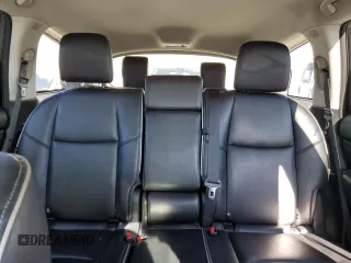 2019 Infiniti QX60 Pure с VIN 5N1DL0MM4KC561837, выставлен на аукционе Copart как лот 47443595 с пробегом 143 473 миль миль и Чистый • Clean title. История ставок и продаж доступна на DreamBid. Изображение 10.