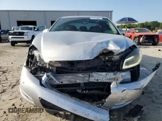 2011 Chevrolet Impala LS Retail with VIN 2G1WA5EK8B1132955, listed as a Copart auction lot 51474855 with 176,238 mi miles and Non Repairable. Bid and sale history available at DreamBid. Image 5.
