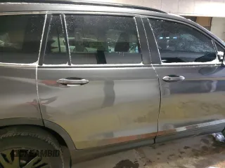 2021 Honda Pilot Special Edition z VIN 5FNYF6H20MB033839, wystawiony jako Copart lot #86547914 z przebiegiem 50 799 mil mil oraz Czysty tytuł • Clean title. Historia ofert i sprzedaży dostępna na DreamBid. Obrazek 10.