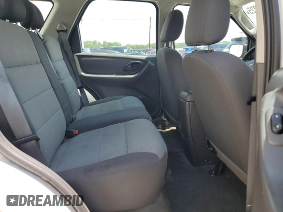 2007 Ford Escape XLS с VIN 1FMYU02Z17KA49513, выставлен на аукционе Copart как лот 61917225 с пробегом 119 255 миль миль и Чистый • Clean title. История ставок и продаж доступна на DreamBid. Изображение 11.