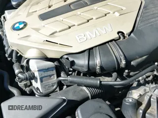 2010 BMW 7 Series 750i xDrive z VIN WBAKC6C50ACL67892, wystawiony jako IAAI lot #42275789 z przebiegiem 168 245 mil mil oraz . Historia ofert i sprzedaży dostępna na DreamBid. Obrazek 19.