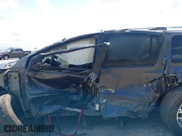 2010 Infiniti QX56 with VIN 5N3ZA0NC1AN904387, listed as a IAAI auction lot 42113176 with Not Provided miles and . Bid and sale history available at DreamBid. Image 6.