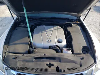 2011 Lexus GS 350 with VIN JTHCE1KS8B0029184, listed as a Copart auction lot 84475764 with 68,845 mi miles and Clean Title. Bid and sale history available at carsss.com. Image 11.