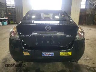 2012 Nissan Altima 2.5 S with VIN 1N4AL2AP5CN548172, listed as a Copart auction lot 45564145 with 158,169 mi miles and Clean Title. Bid and sale history available at carsss.com. Image 6.