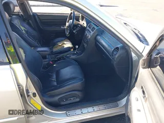 2004 Lexus IS 300/350 z VIN JTHBD192940089871, wystawiony jako IAAI lot #41411356 z przebiegiem Nie podano mil oraz . Historia ofert i sprzedaży dostępna na DreamBid. Obrazek 5.