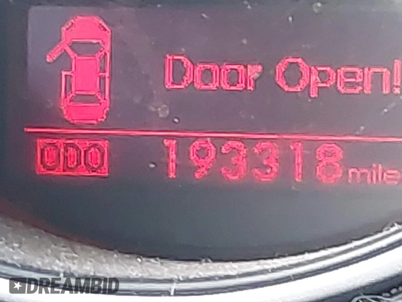 2012 Kia Forte SX с VIN KNAFW6A33C5498686, выставлен на аукционе IAAI как лот 41747759 с пробегом 193 318 миль миль и . История ставок и продаж доступна на DreamBid. Изображение 15.