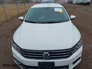 2016 Volkswagen Passat 1.8T S with VIN 1VWAS7A39GC023377, listed as a IAAI auction lot 41422834 with 92,872 mi miles. Bid and sale history available at carsss.com. Image 12.
