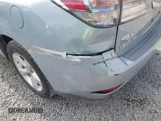 2010 Lexus RX 350 with VIN 2T2BK1BA0AC023537, listed as a IAAI auction lot 42045014 with 226,520 mi miles. Bid and sale history available at carsss.com. Image 6.
