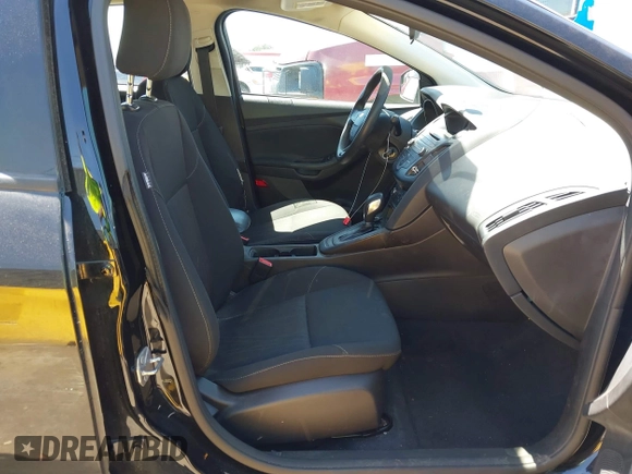2017 Ford Focus SE with VIN 1FADP3F23HL223401, listed as a IAAI auction lot 42639766 with 101,717 mi miles and . Bid and sale history available at DreamBid. Image 5.