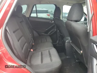 2013 Mazda CX-5 Touring with VIN JM3KE2CE4D0108339, listed as a Copart auction lot 51140495 with 74,684 mi miles and Salvage Title. Bid and sale history available at carsss.com. Image 11.