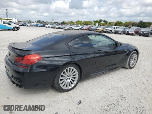 2014 BMW M6 z VIN WBSLX9C59ED160536, wystawiony jako Copart lot #55142095 z przebiegiem 78 550 mil mil oraz Tytuł czysty. Historia ofert i sprzedaży dostępna na DreamBid. Obrazek 3.