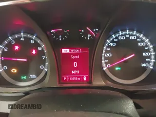 2015 GMC Terrain SLT with VIN 2GKFLXE36F6287233, listed as a IAAI auction lot 41545749 with 113,959 mi miles and . Bid and sale history available at DreamBid. Image 7.