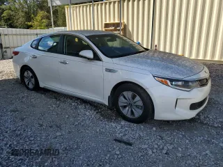 2017 Kia Optima Hybrid with VIN KNAGT4LE4H5014662, listed as a Copart auction lot 74250924 with 245,258 mi miles and Clean Title. Bid and sale history available at carsss.com. Image 4.