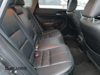 2011 Honda Accord Crosstour EX-L with VIN 5J6TF2H50BL005752, listed as a Copart auction lot 88155915 with 179,723 mi miles and Salvage Title. Bid and sale history available at carsss.com. Image 10.
