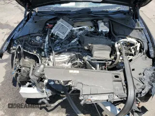 2020 Mercedes-Benz S 63 AMG with VIN WDDXJ8JB7LA040820, listed as a Copart auction lot 65985844 with Not Provided miles and Salvage Title. Bid and sale history available at DreamBid. Image 11.