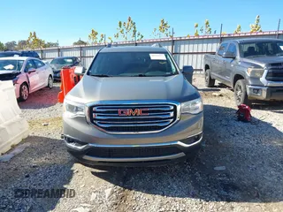 2019 GMC Acadia SLE z VIN 1GKKNLLS1KZ262878, wystawiony jako IAAI lot #40863657 z przebiegiem 79 402 mil mil oraz . Historia ofert i sprzedaży dostępna na DreamBid. Obrazek 12.