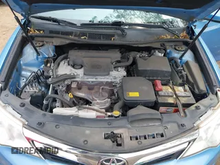 2012 Toyota Camry L z VIN 4T1BF1FK5CU597760, wystawiony jako IAAI lot #42424902 z przebiegiem 37 882 mil mil oraz . Historia ofert i sprzedaży dostępna na DreamBid. Obrazek 10.