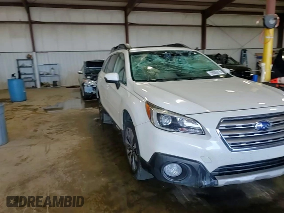 2017 Subaru Outback Limited z VIN 4S4BSANC5H3316902, wystawiony jako Copart lot #59086815 z przebiegiem 98 429 mil mil oraz Szkoda całkowita • Salvage title. Historia ofert i sprzedaży dostępna na DreamBid. Obrazek 13.