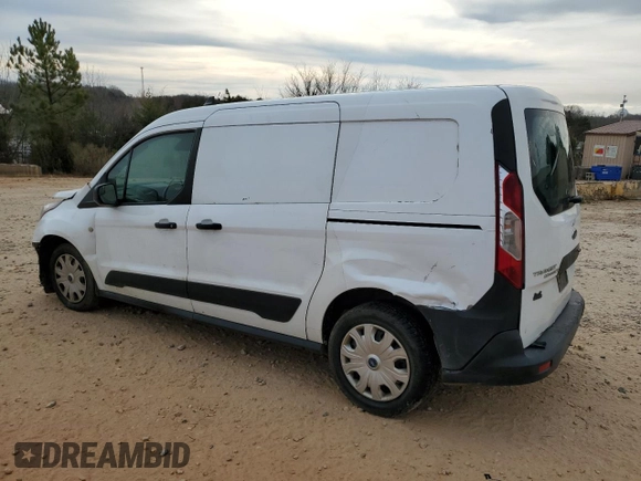 2019 Ford Transit Connect XL с VIN NM0LE7E21K1384964, выставлен на аукционе Copart как лот 45137005 с пробегом 257 777 миль миль и Списание • Salvage title. История ставок и продаж доступна на DreamBid. Изображение 2.