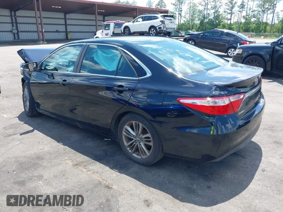 2017 Toyota Camry XLE z VIN 4T1BF1FK5HU712798, wystawiony jako IAAI lot #42268987 z przebiegiem 127 654 mil mil oraz . Historia ofert i sprzedaży dostępna na DreamBid. Obrazek 3.